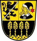 Blason de Mitwitz