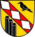 Blason de Molzhain