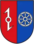 Blason de Mommenheim