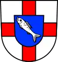 Blason de Moos