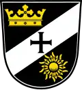 Blason de Motten