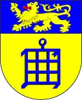 Blason de Munkbrarup
