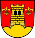 Blason de Namborn