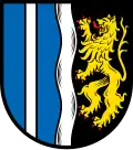 Blason de Nanzdietschweiler