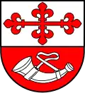 Blason de Nattenheim