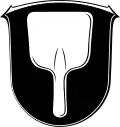 Blason de Nauheim
