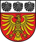 Blason de Naunheim