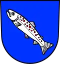 Blason de Neckargerach