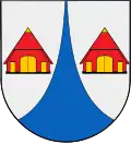 Blason de Negernbötel