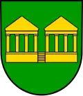 Blason de Nehren