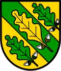 Blason de Neichen