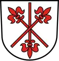 Blason de Neidenstein