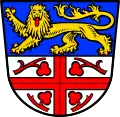 Blason de Nentershausen