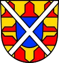Blason de Neresheim