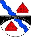 Blason de Neritz