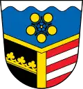 Blason de Nersingen
