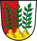 Blason de Nesselwang