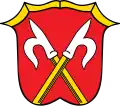 Blason de Neubeuern