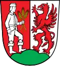 Blason de Neuburg am Inn