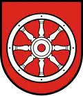 Blason de Neudenau
