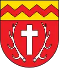 Blason de Neuendorf