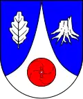 Blason de Neuengörs