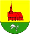 Blason de Neuenkirchen