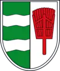 Blason de Neuenkirchen