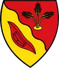 Blason de Neuenkirchen