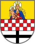 Blason de Neuenrade