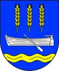Blason de Neufeld