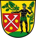 Blason de Neuhof an der Zenn