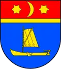 Blason de Neukirchen