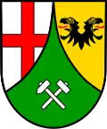 Blason de Neunkirchen