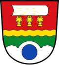 Blason de Neureichenau