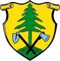 Blason de Neuried