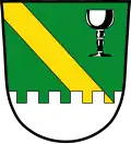 Blason de Neuschönau