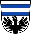 Blason de Neusitz