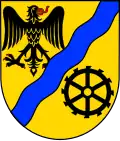 Blason de Neustadt/Westerwald
