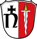 Blason de Neustadt am Main