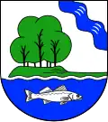 Blason de Neversdorf