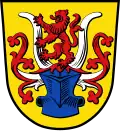 Blason de Niedenstein