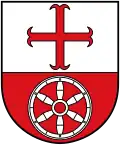 Blason de Nieder-Olm