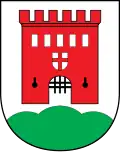Blason de Niederburg