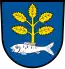 Blason de Niedereschach