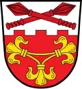 Blason de Niederlauer