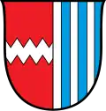 Blason de Niedermurach