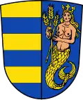 Blason de Niederschönenfeld