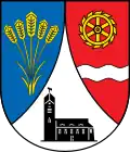 Blason de Niederwambach