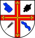 Blason de Niederweis